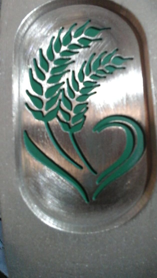 Molde de Eficiência Produtiva