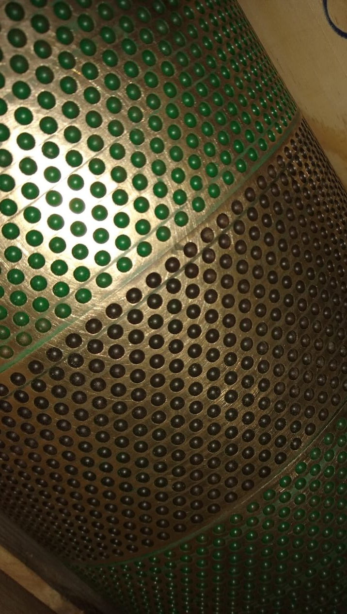 Tecnologia Industrial